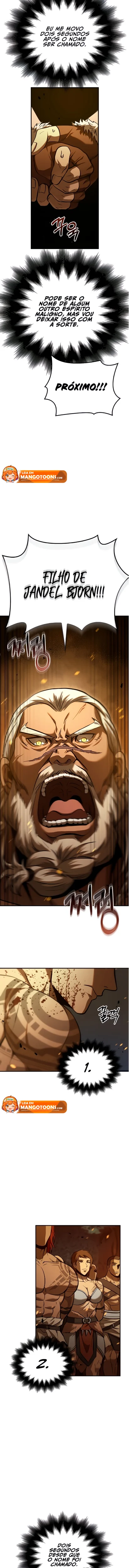 Read Sobrevivendo no Jogo como um Bárbaro PT Manga Online