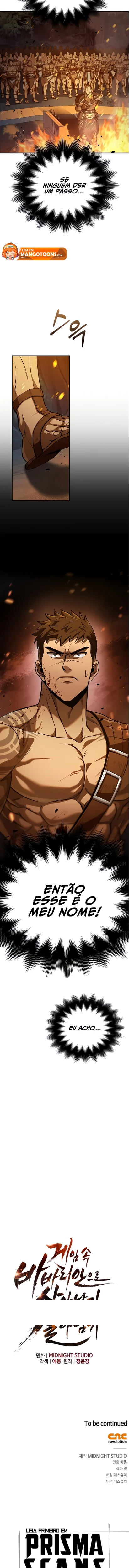Read Sobrevivendo no Jogo como um Bárbaro PT Manga Online