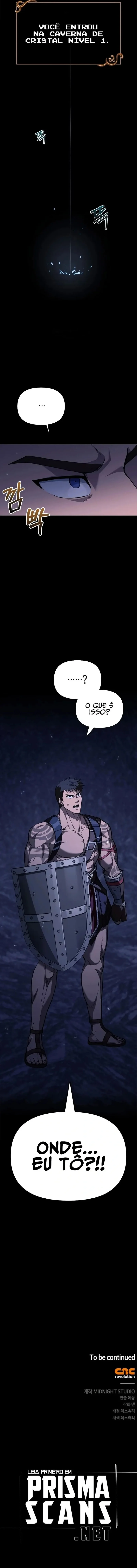 Read Sobrevivendo no Jogo como um Bárbaro PT Manga Online