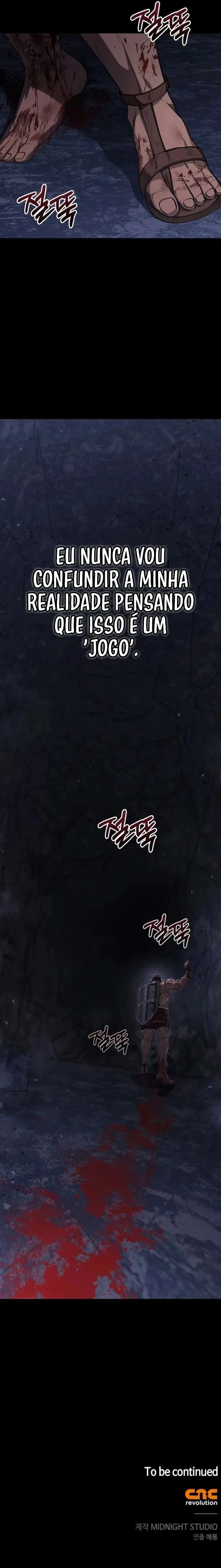 Read Sobrevivendo no Jogo como um Bárbaro PT Manga Online
