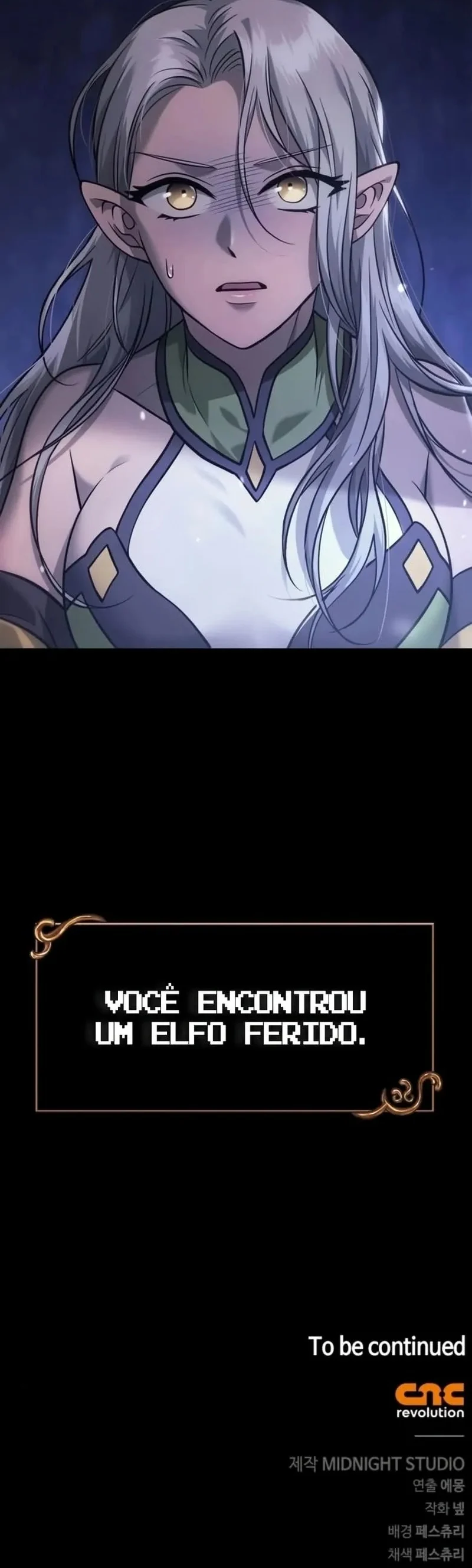 Read Sobrevivendo no Jogo como um Bárbaro PT Manga Online