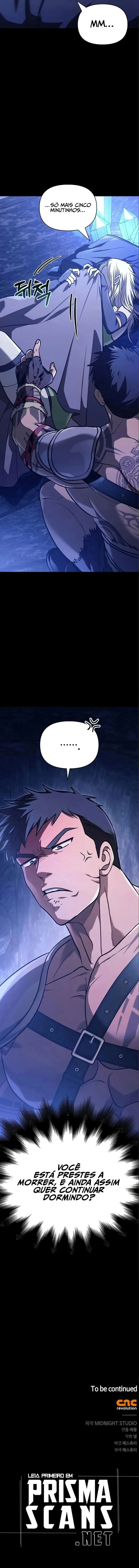 Read Sobrevivendo no Jogo como um Bárbaro PT Manga Online