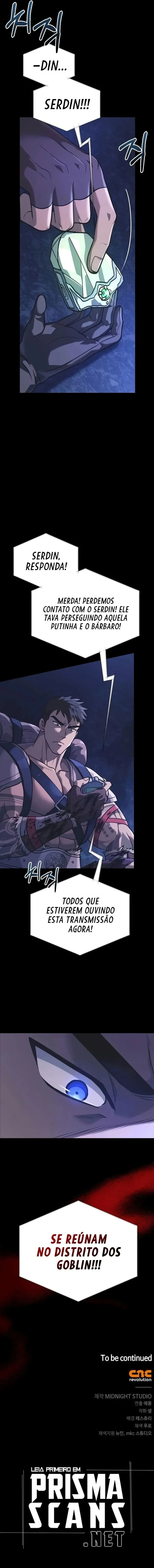 Read Sobrevivendo no Jogo como um Bárbaro PT Manga Online