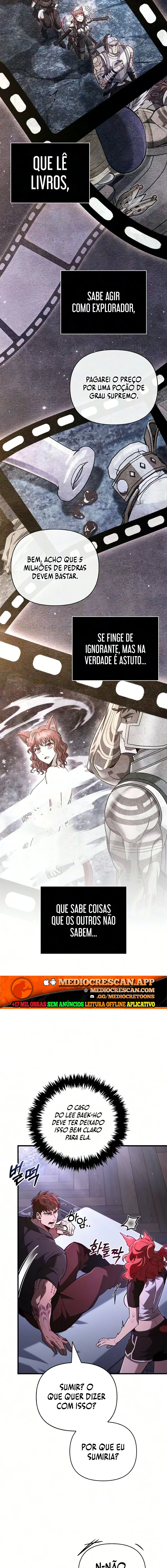 Read Sobrevivendo no Jogo como um Bárbaro PT Manga Online