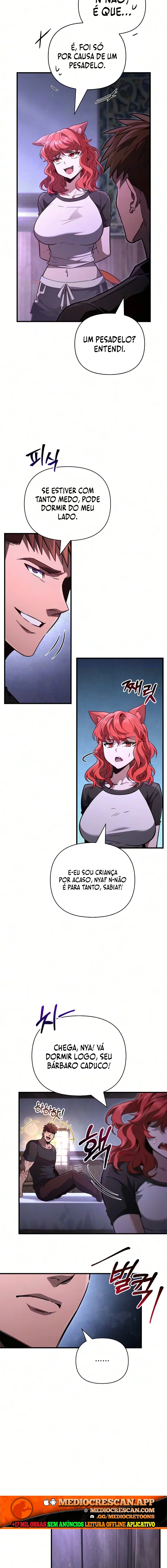 Read Sobrevivendo no Jogo como um Bárbaro PT Manga Online