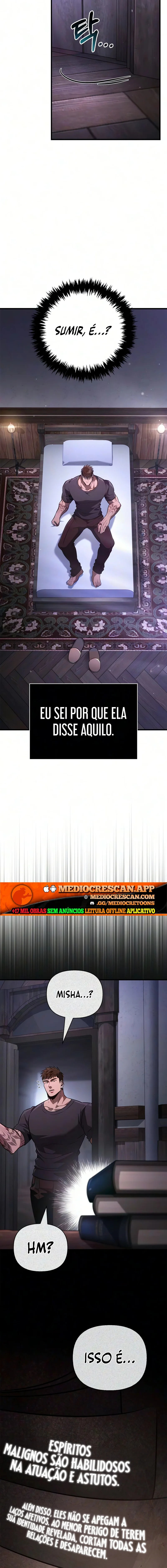 Read Sobrevivendo no Jogo como um Bárbaro PT Manga Online