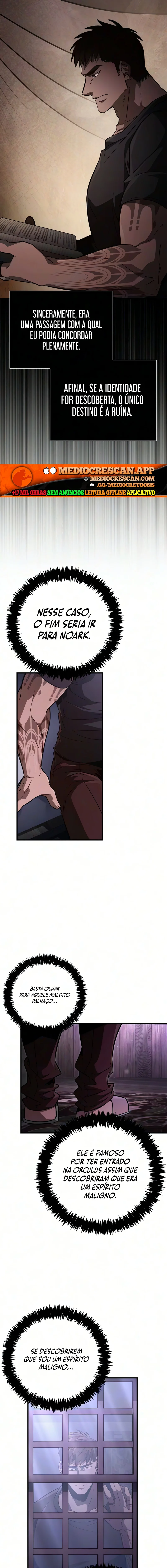 Read Sobrevivendo no Jogo como um Bárbaro PT Manga Online