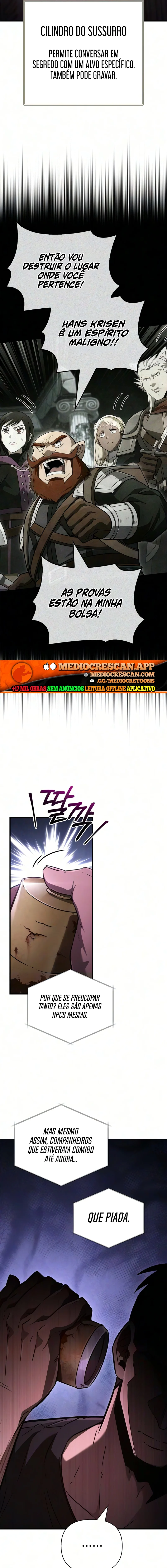 Read Sobrevivendo no Jogo como um Bárbaro PT Manga Online