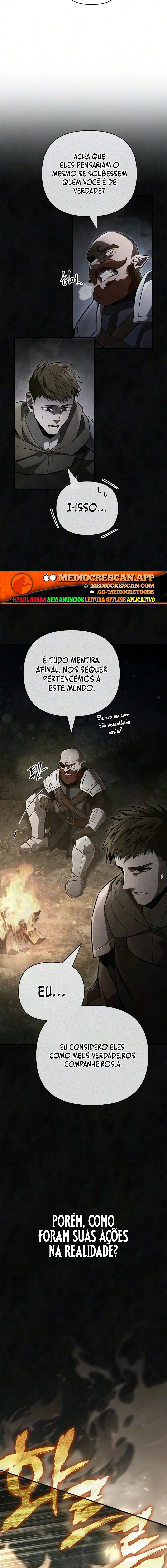 Read Sobrevivendo no Jogo como um Bárbaro PT Manga Online