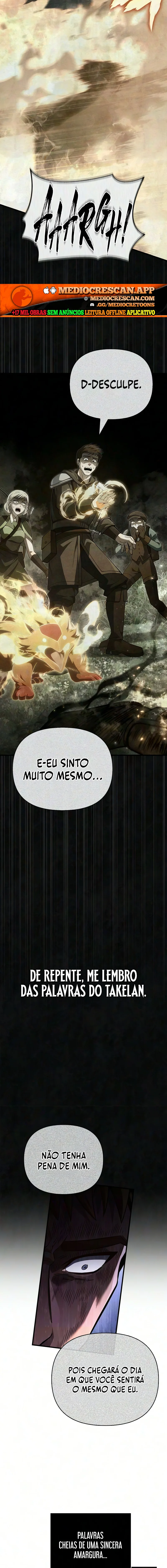 Read Sobrevivendo no Jogo como um Bárbaro PT Manga Online