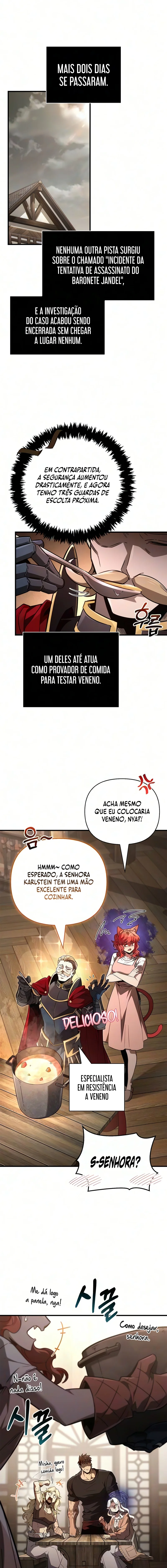 Read Sobrevivendo no Jogo como um Bárbaro PT Manga Online