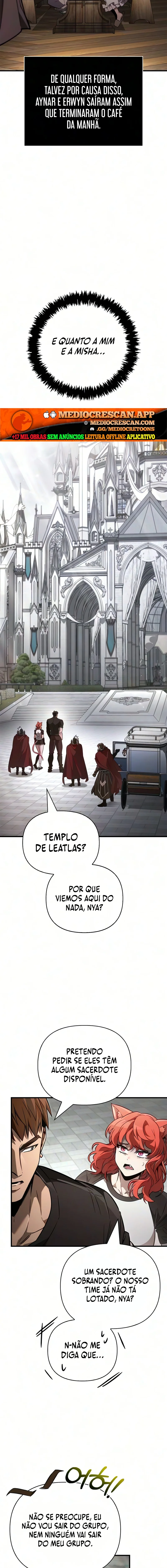 Read Sobrevivendo no Jogo como um Bárbaro PT Manga Online