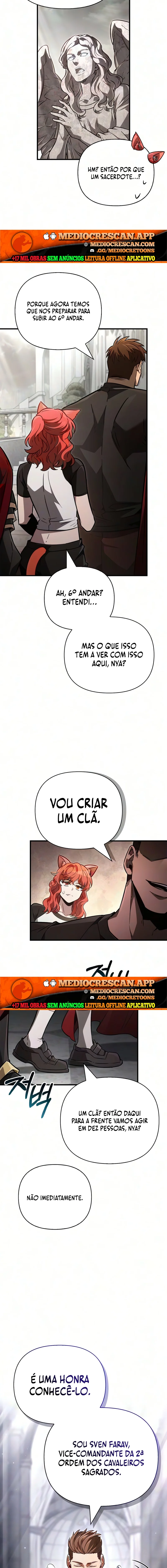 Read Sobrevivendo no Jogo como um Bárbaro PT Manga Online
