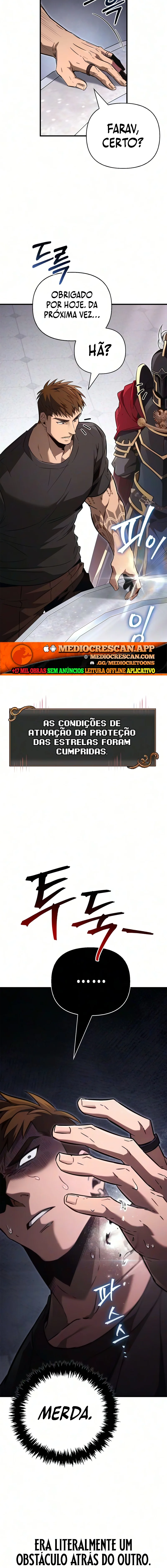 Read Sobrevivendo no Jogo como um Bárbaro PT Manga Online