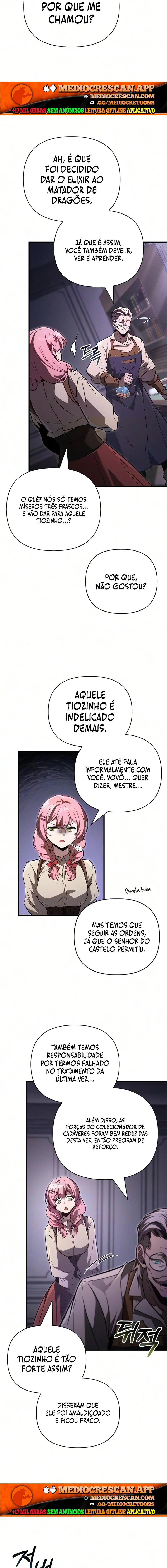 Read Sobrevivendo no Jogo como um Bárbaro PT Manga Online