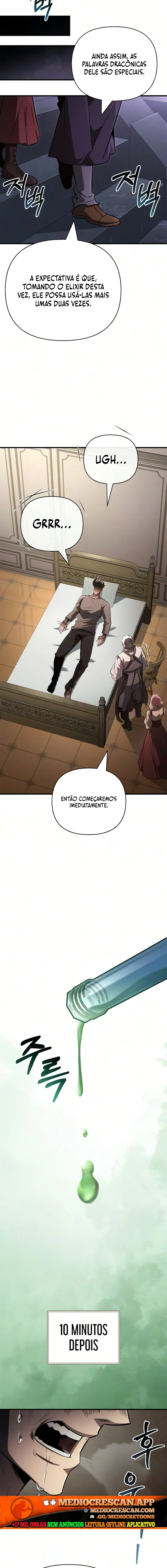 Read Sobrevivendo no Jogo como um Bárbaro PT Manga Online