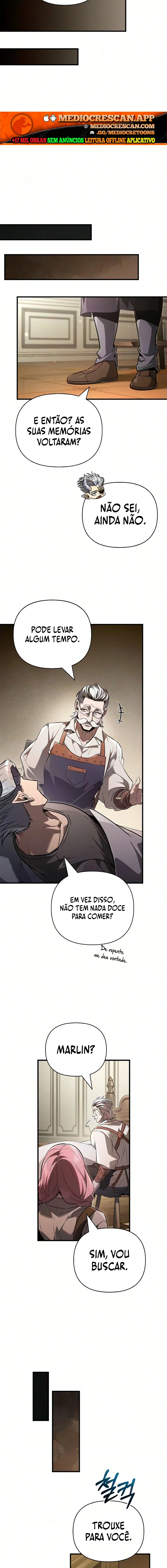 Read Sobrevivendo no Jogo como um Bárbaro PT Manga Online