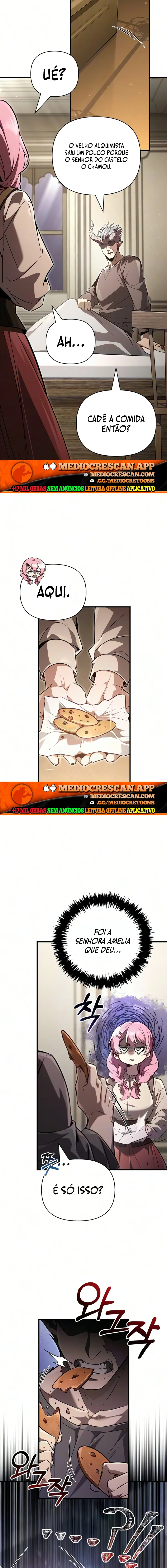 Read Sobrevivendo no Jogo como um Bárbaro PT Manga Online