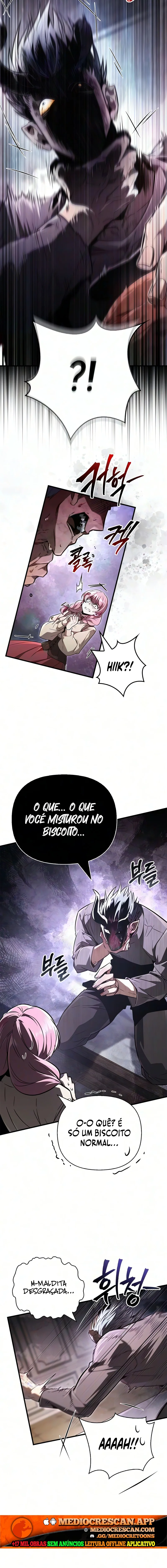 Read Sobrevivendo no Jogo como um Bárbaro PT Manga Online