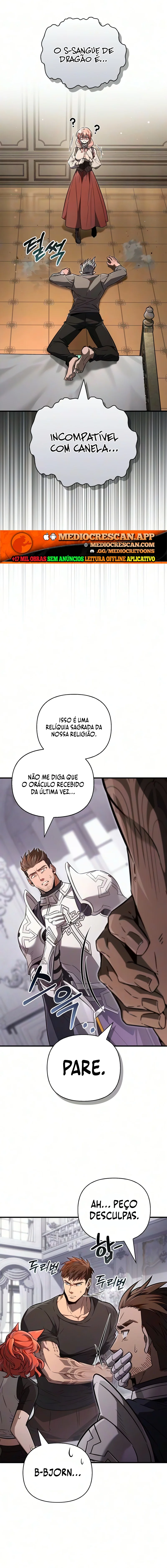 Read Sobrevivendo no Jogo como um Bárbaro PT Manga Online