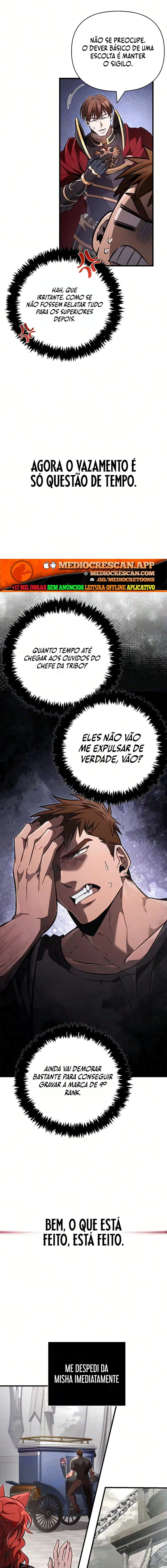 Read Sobrevivendo no Jogo como um Bárbaro PT Manga Online