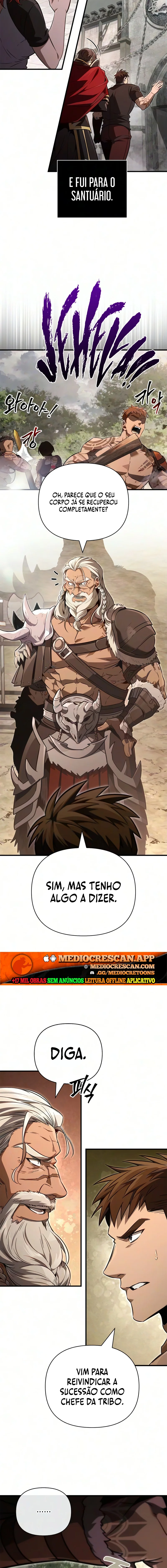 Read Sobrevivendo no Jogo como um Bárbaro PT Manga Online