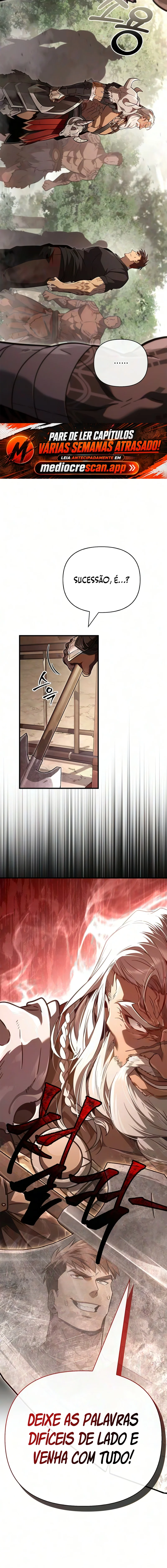 Read Sobrevivendo no Jogo como um Bárbaro PT Manga Online