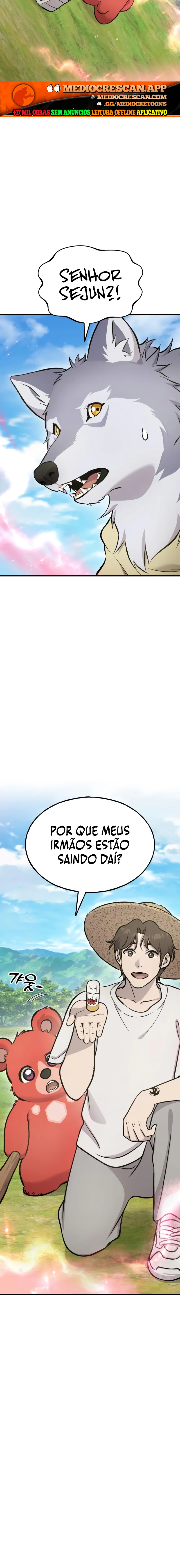 Read Solo Farming In The Tower PT Manga Online