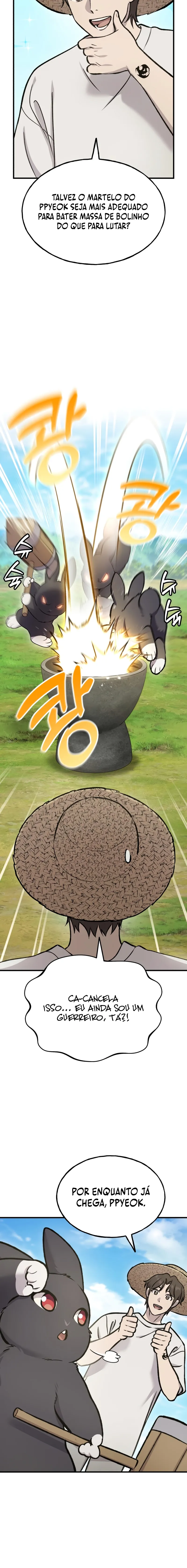 Read Solo Farming In The Tower PT Manga Online