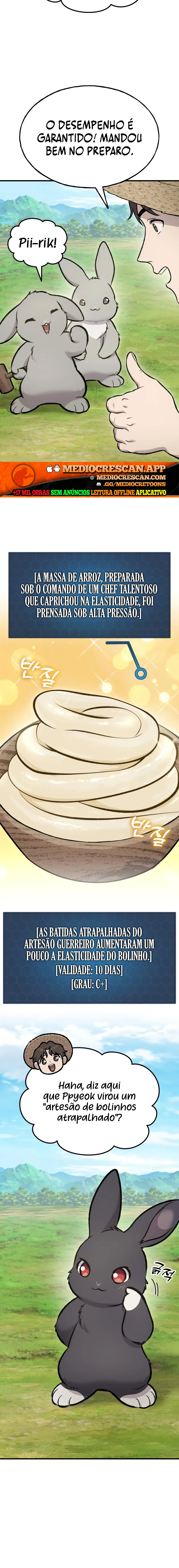 Read Solo Farming In The Tower PT Manga Online