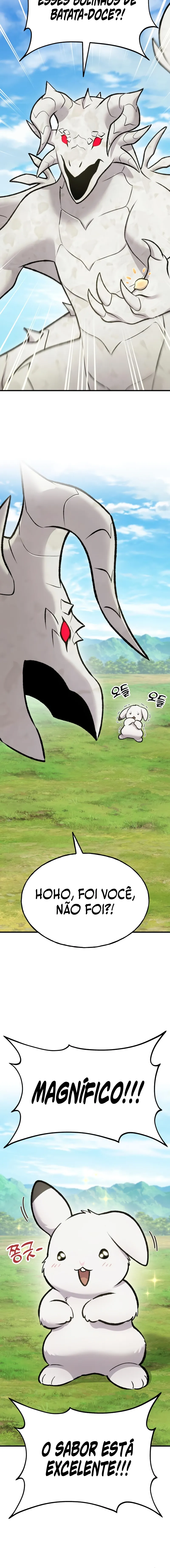 Read Solo Farming In The Tower PT Manga Online