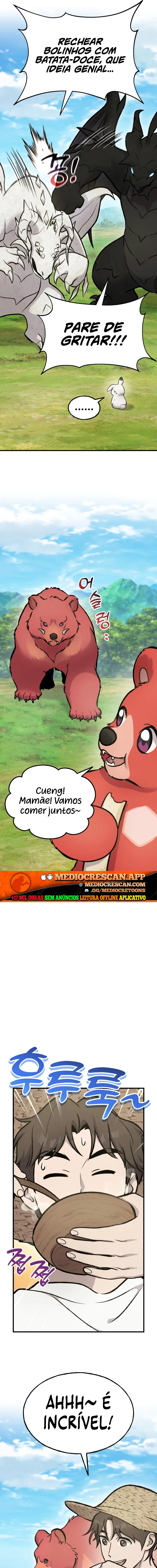 Read Solo Farming In The Tower PT Manga Online