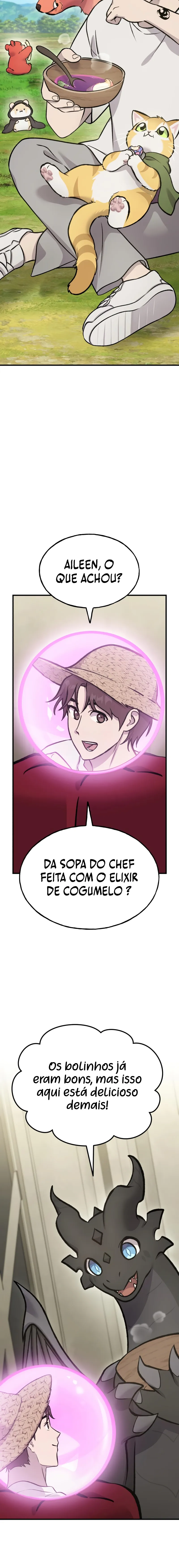 Read Solo Farming In The Tower PT Manga Online