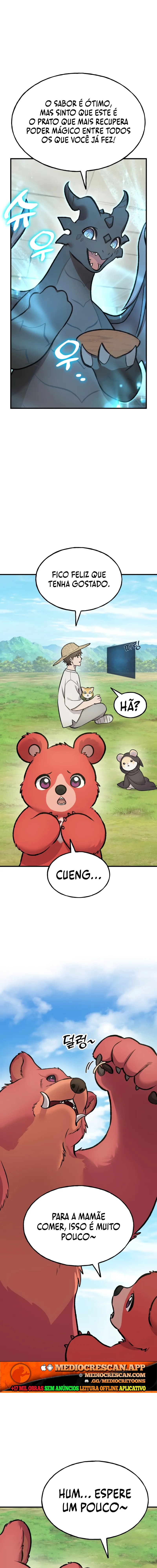 Read Solo Farming In The Tower PT Manga Online