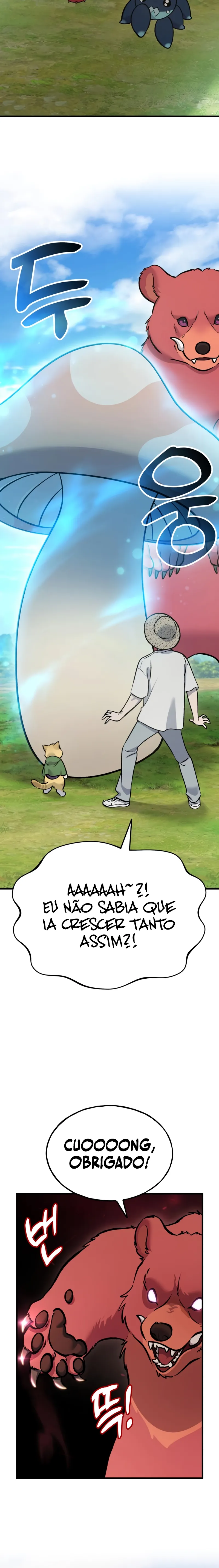 Read Solo Farming In The Tower PT Manga Online