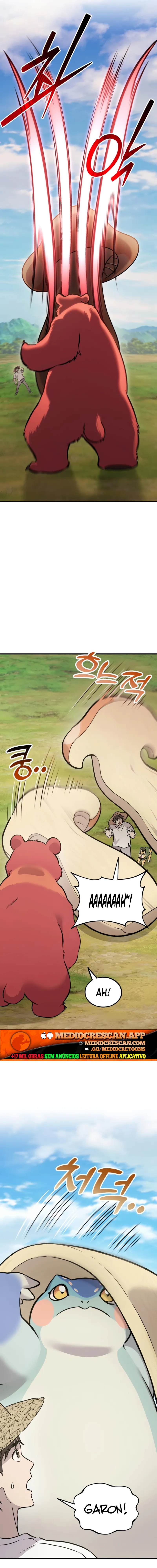 Read Solo Farming In The Tower PT Manga Online
