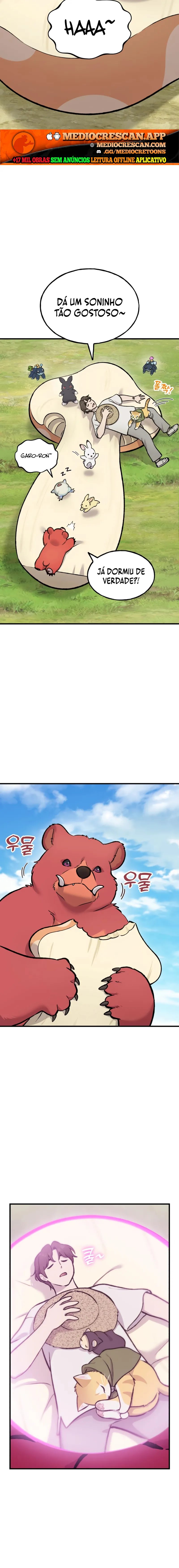 Read Solo Farming In The Tower PT Manga Online