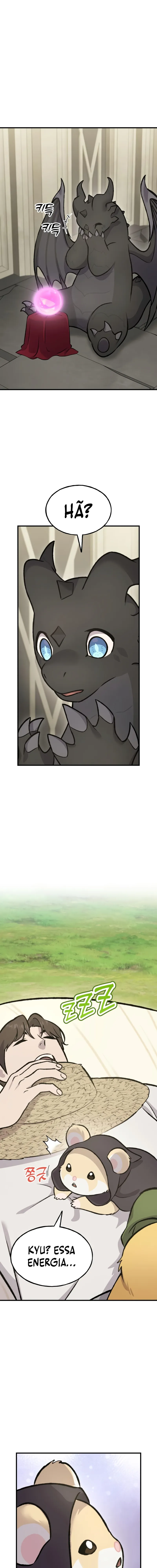 Read Solo Farming In The Tower PT Manga Online