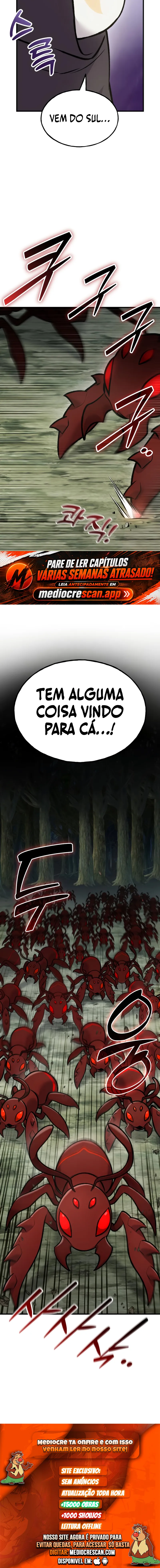 Read Solo Farming In The Tower PT Manga Online
