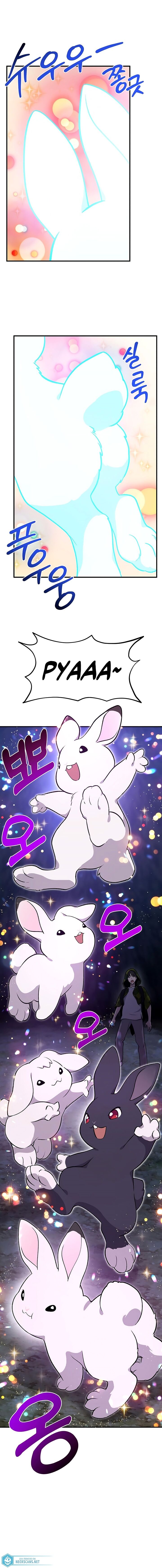 Read Solo Farming In The Tower PT Manga Online