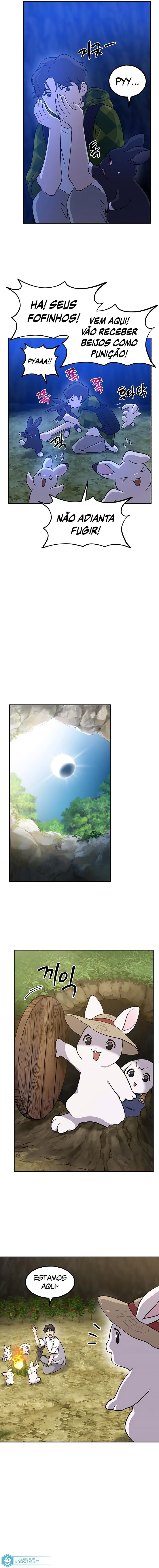 Read Solo Farming In The Tower PT Manga Online