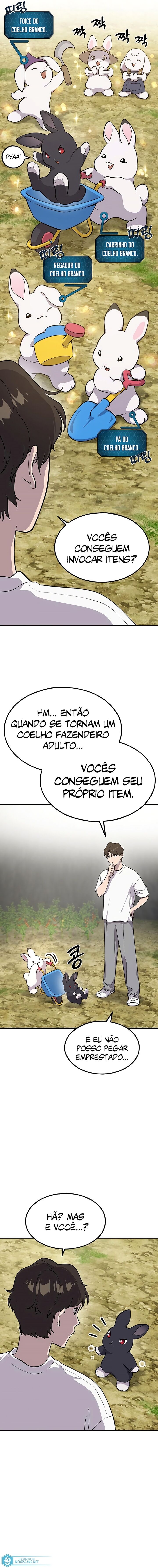 Read Solo Farming In The Tower PT Manga Online