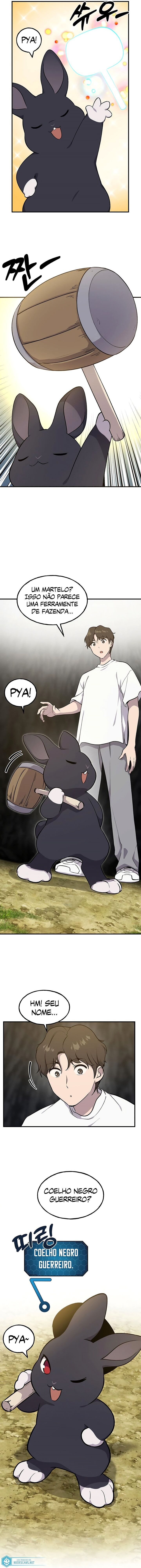 Read Solo Farming In The Tower PT Manga Online