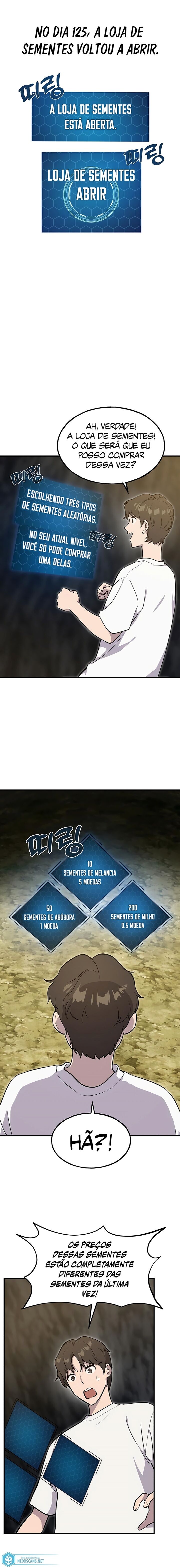Read Solo Farming In The Tower PT Manga Online