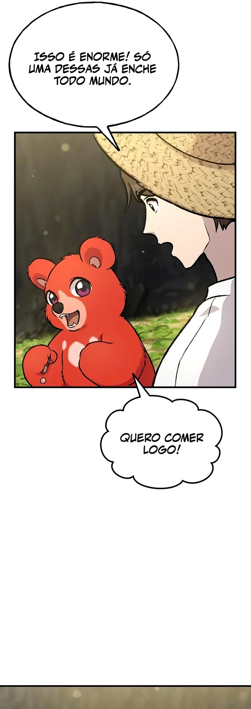 Read Solo Farming In The Tower PT Manga Online