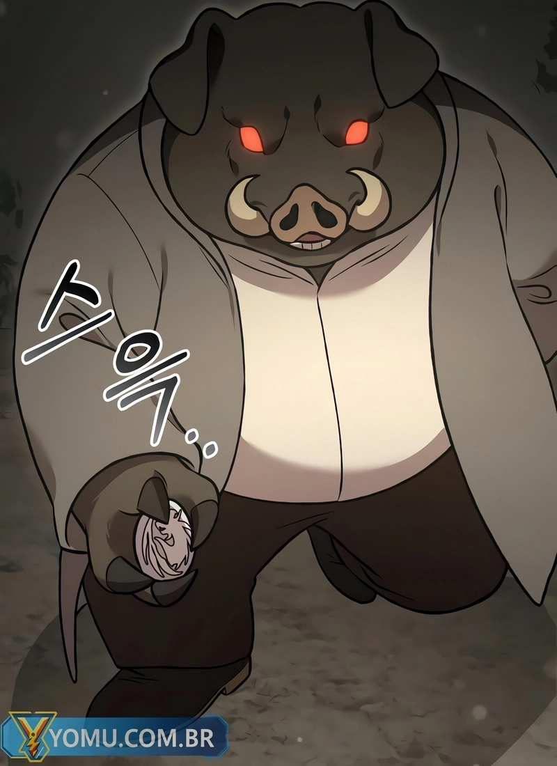 Read Solo Farming In The Tower PT Manga Online