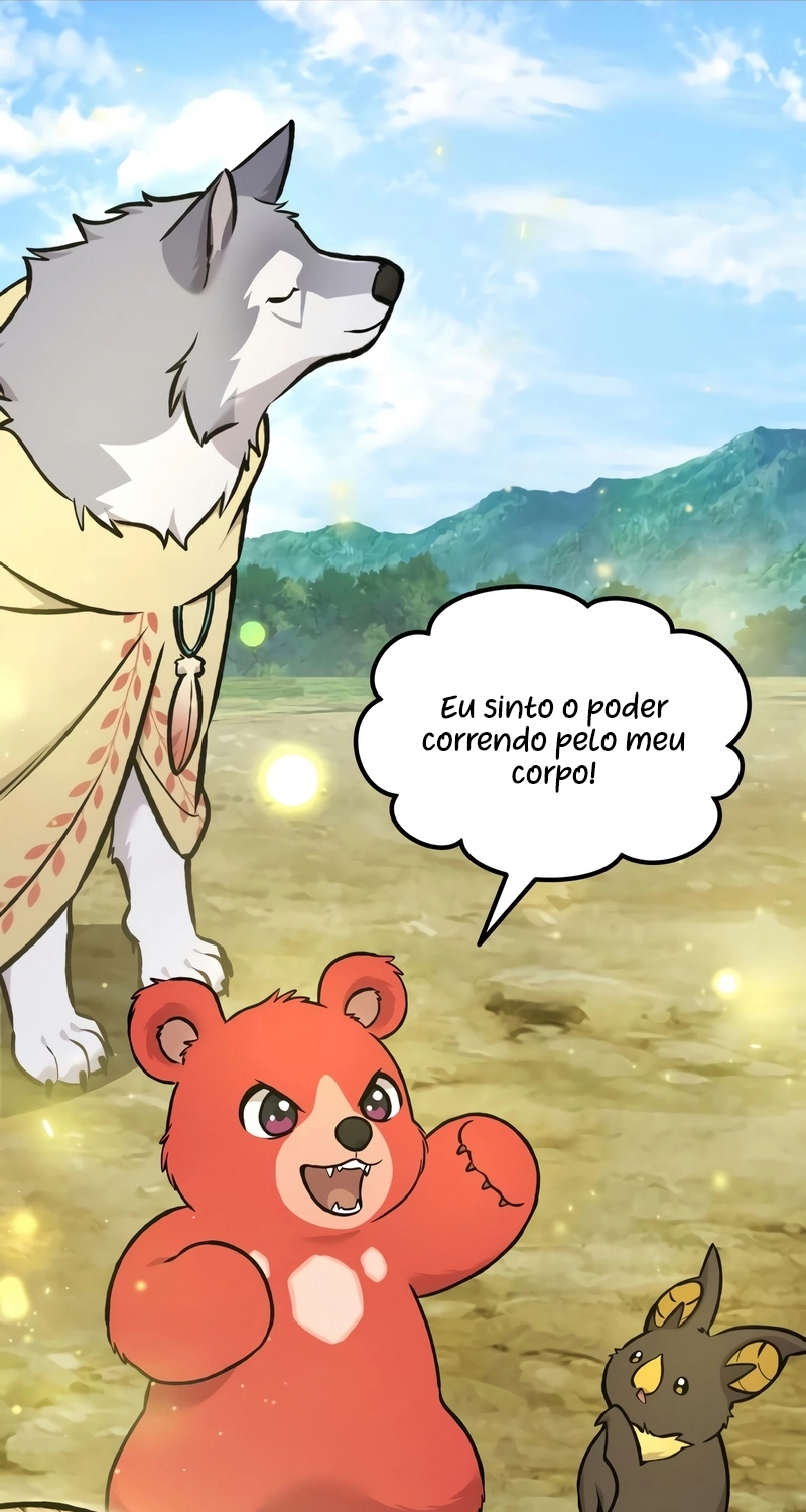 Read Solo Farming In The Tower PT Manga Online