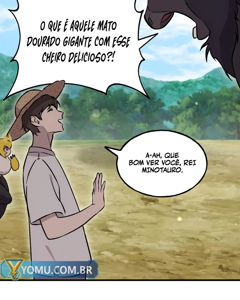 Read Solo Farming In The Tower PT Manga Online