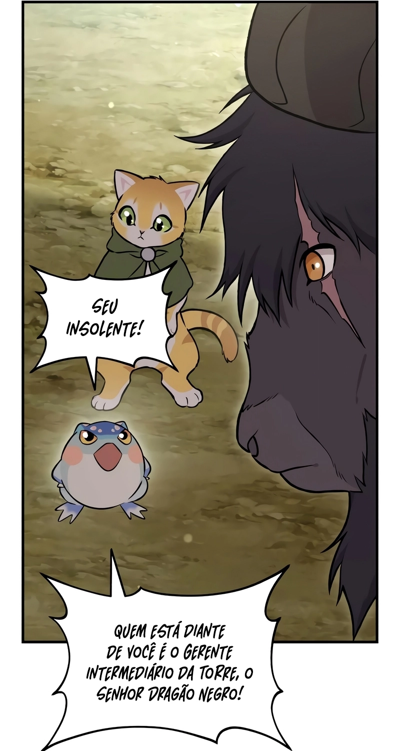 Read Solo Farming In The Tower PT Manga Online