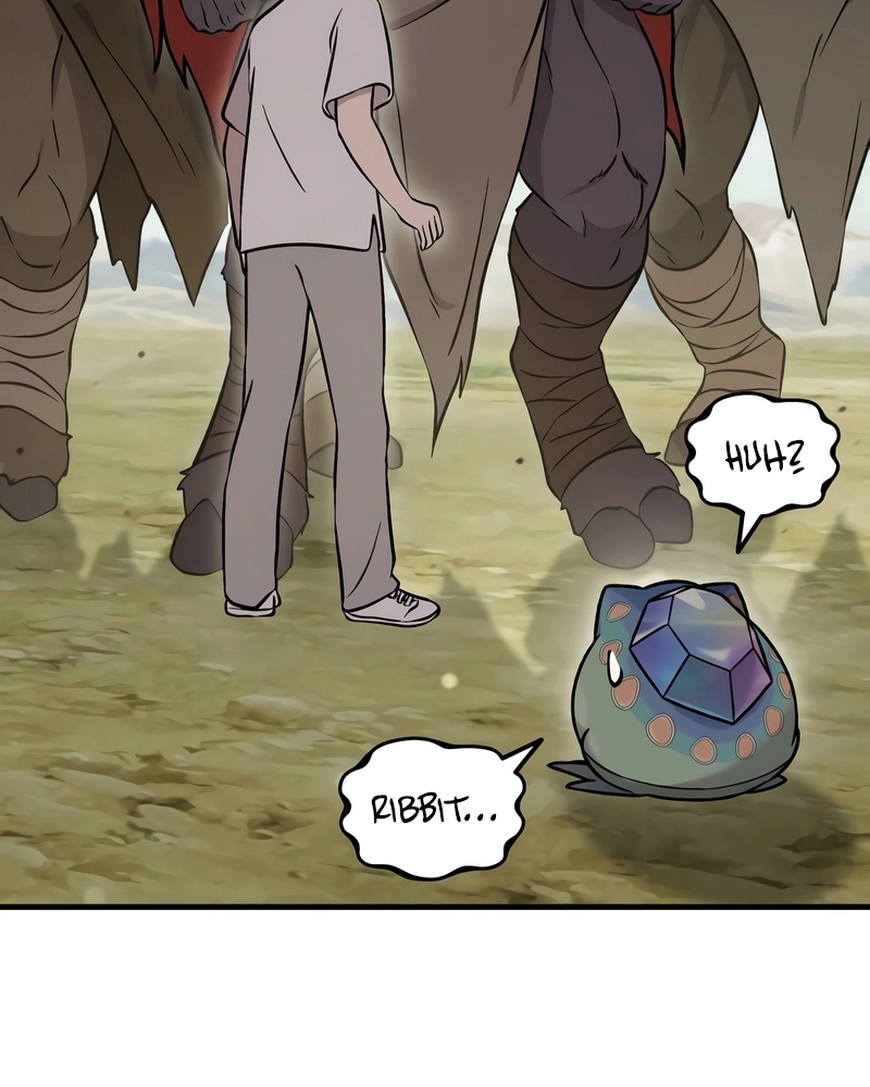 Read Solo Farming In The Tower PT Manga Online